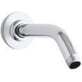 thumbnail image 1 of KOHLER K-7397-cp Showerarm and Flange, 7-1/2-Inch Long, Polished Chrome, 1 of 3