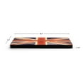 thumbnail image 5 of Pimpernel Union Jack Placemats S/4 16" X 12", 5 of 6