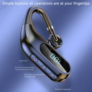 lighten Tune Buds - True wireless Noise Cancelling earbuds, Pure Bass Sound, Bluetooth 5.3, 4-Mic technology for Crisp, Clear Calls, Up to 48 hours of battery life,