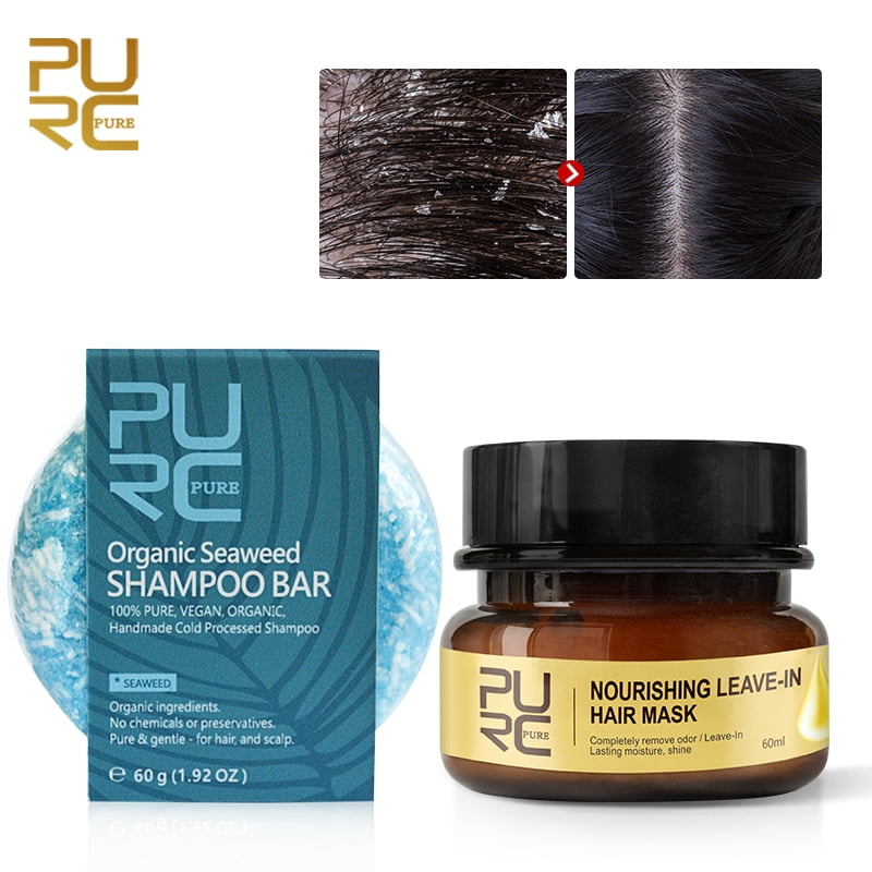 Purc shampoo hotsell