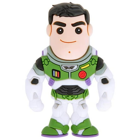 

Toy Story 850304 Toy Story Buzz Lightyear 3D Foam Magnet