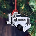 thumbnail image 5 of SUSHANG Clearance Christmas Pendants Gift Rearview Toys Crafts Industries Pendant for Christmas Kids Car Backpack Tree Decoration Collection Various Diy Decoration & Hangs, 5 of 6