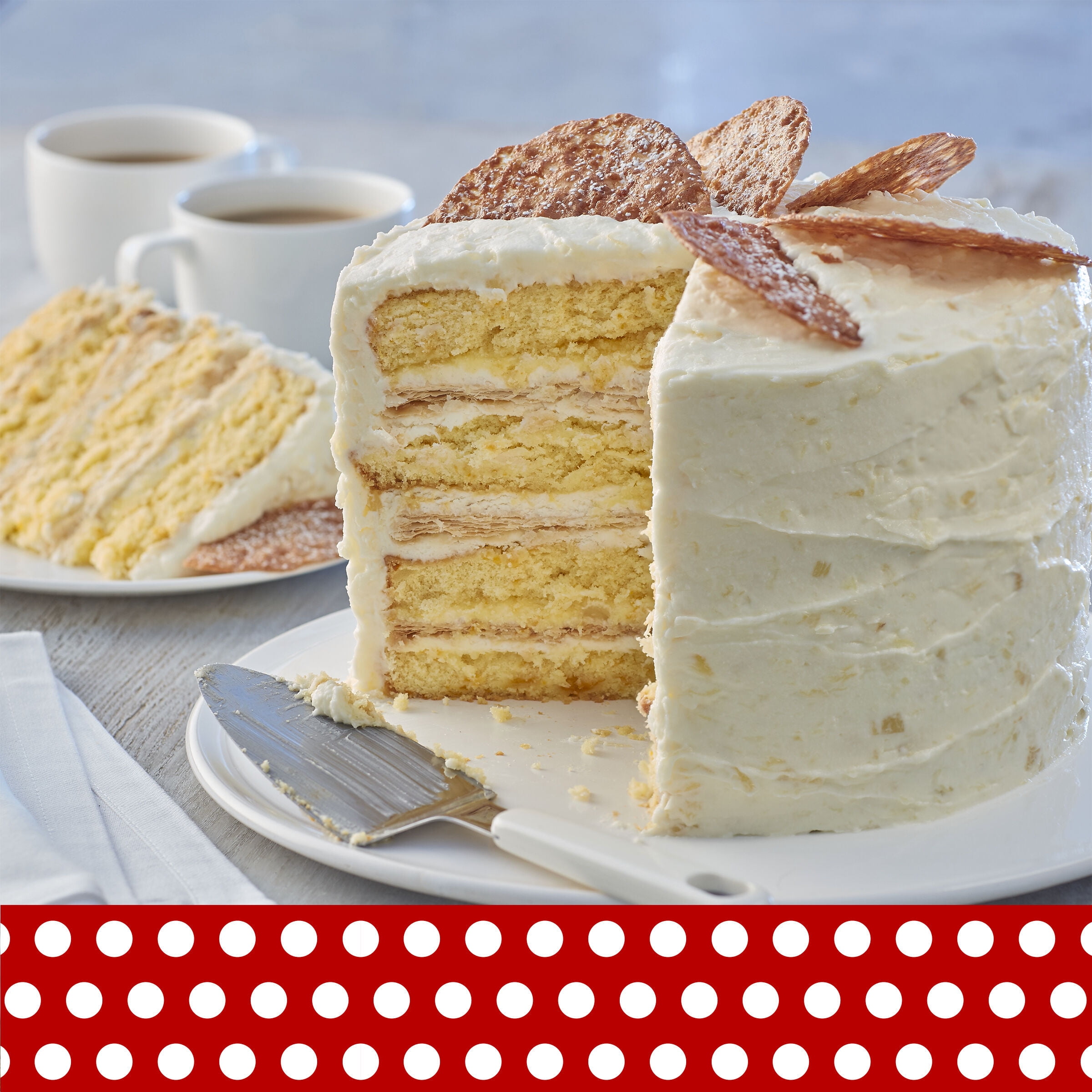 Betty Crocker Super Moist Butter Recipe Yellow Cake Mix, 15.25 oz