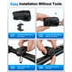 thumbnail image 5 of Bocina eléctrica para bicicleta EQIIO 125dB, recargable por USB, impermeable, 5 of 5