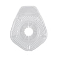 thumbnail image 3 of Ximing Generic Wiper Hole Pad Car Wiper Arm Hole Protection Pad, Dustproof Pad, Front Wiper Protective Guard for Automotive, Cars clear, 3 of 9