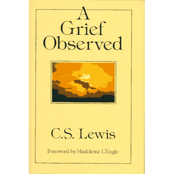 A Grief Observed