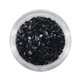 thumbnail image 4 of Qarigey Nail Art Crushed Glass Stones Irregular Excellent 3D Shining Tips Crystal Jewelry Decoration Glitter Making Fragment Gloss Type5 NO5, 4 of 6