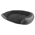 thumbnail image 3 of Arlee Step In Orthopedic Chew Resistant Eco-Friendly Memory Foam Pet Bed, 3 of 3