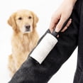 thumbnail image 3 of One Paw, 3 Pack Lint Roller Set, Pet Hair Remover, for Dogs and Cats, Value Pack, 3 of 6