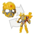 thumbnail image 2 of Figura de Acción Transformers Hasbro Mascara 2 en 1 Bumblebee, 2 of 4
