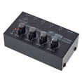 thumbnail image 3 of Amplificador para Audífonos Behringer HA400, 3 of 4