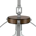 thumbnail image 3 of Westinghouse Lighting  Oak Lane One Light Indoor Pendant/Semi-Flush Mount Ceiling Fixture - 1-Light, 3 of 5