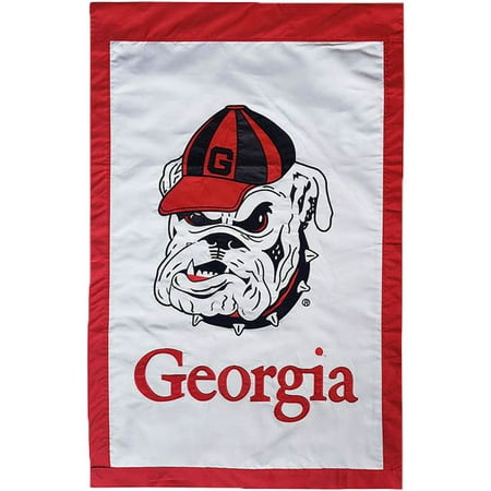 Left Side Banner - University of Georgia - 28