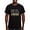 Black, variant on CafePress - Fabulous Gay 50Th Birthday Men's Fitted T Shirt (D - Men's Fitted T-Shirt