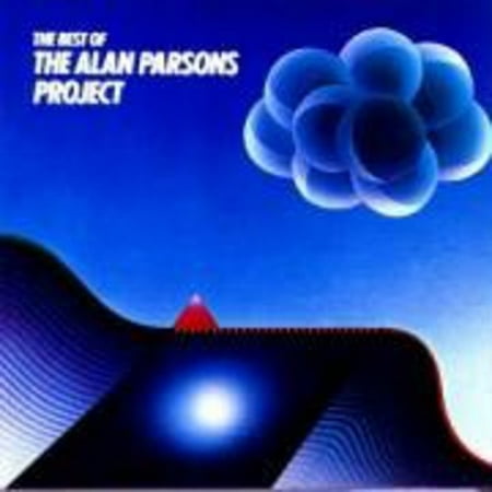 The Best Of The Alan Parsons Project (CD) (Best Alan Moore Comics)
