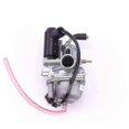 thumbnail image 2 of Pz19jf 2-stroke Carburetor For Jog 50cc 90cc Arc Cat 50 90 Carb - JV, 2 of 5