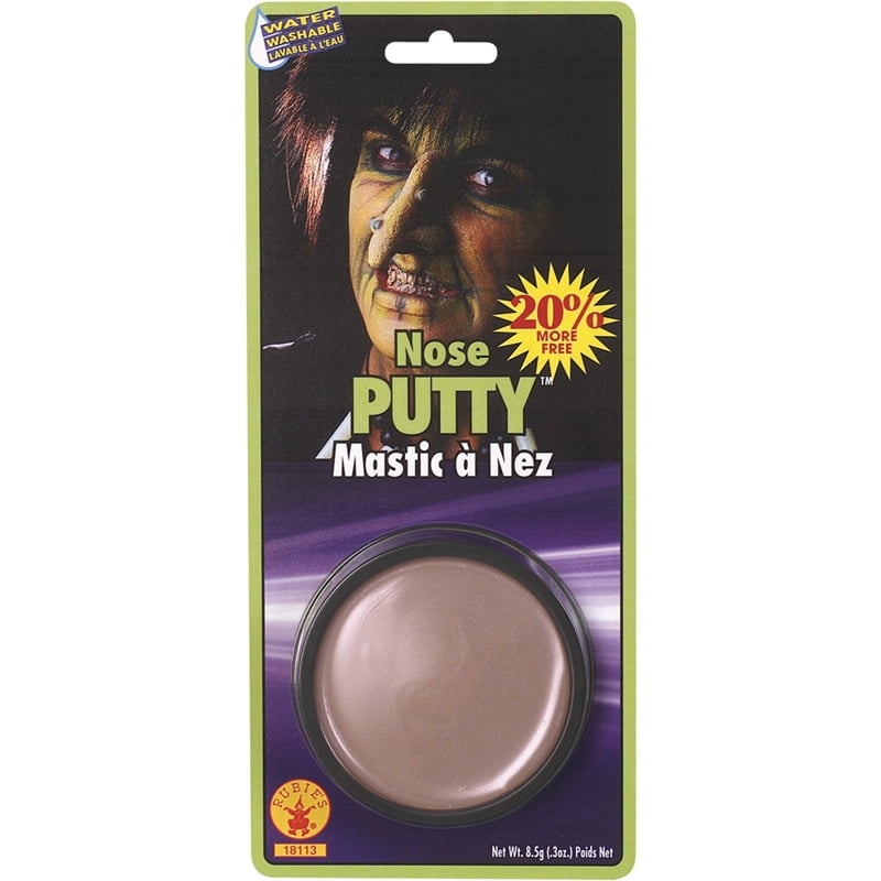 Nose Putty