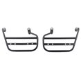 thumbnail image 1 of 2 PCS Side Bag Stand Side Box Bracket Metal Motorcycle Accessories For Honda CB1100 CB1100EX, 1 of 5