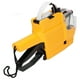 thumbnail image 5 of Etiquetadora de precios con 10 dígitos y 2 líneas, herramienta de fijación con marcador para oficina, tienda minorista, color amarillo, 5 of 15