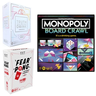 Hasbro - MONOPOLY EMPIRE Game - board game - Walmart.com
