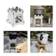 thumbnail image 5 of Estufa al aire libre Lixada Estufa de Lixada compacto plegable de madera para Picnic al aire libre de cocina Camping Lixada Estufa al aire libre, 5 of 6