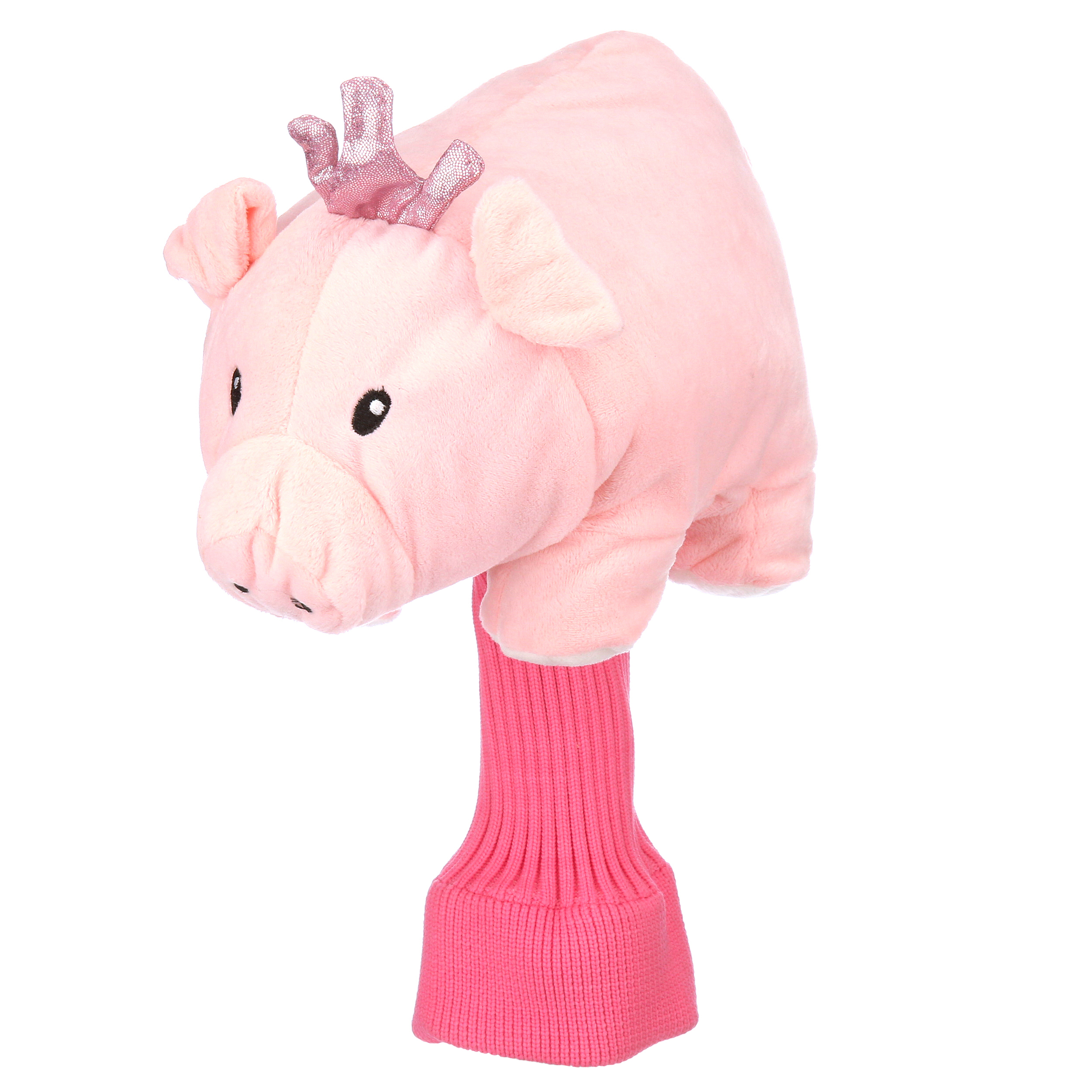 Creative Covers For Golf Pippa The Pig Driver Headcover