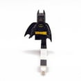 thumbnail image 4 of LEGO DC Batman Pen Pal with Gel Pen (52864), 4 of 5