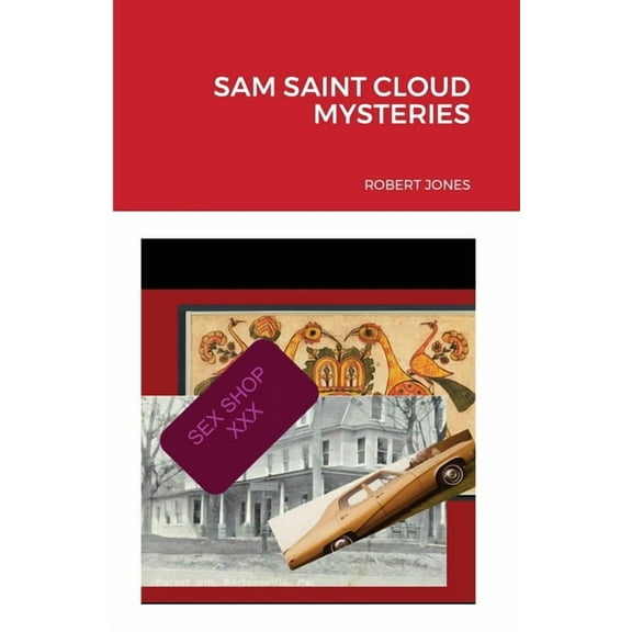Sam Saint Cloud Mysteries, (Paperback)