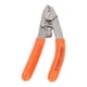 thumbnail image 1 of Pelacables De Fibra óptica, Pelacables Multifuncional De Fibra óptica, Ergonómico, Profesional Eficiente De 5 Orificios Con Llave Hexagonal Para Reforzar Alambre De Acero, 1 of 7