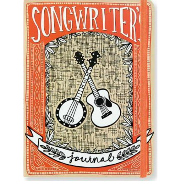 SONGWRITER'S JOURNAL