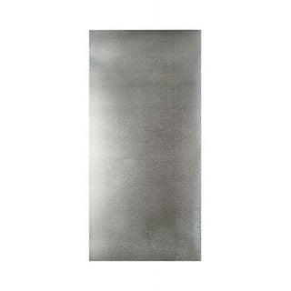 Hillman 24-in x 48-in Cold Rolled Steel Solid Sheet Metal in the Sheet  Metal department at