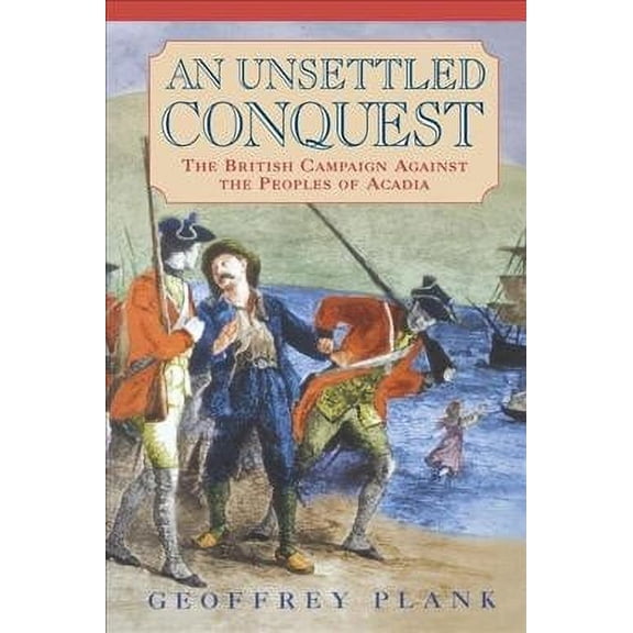 Early American Studies: An Unsettled Conquest (Paperback)