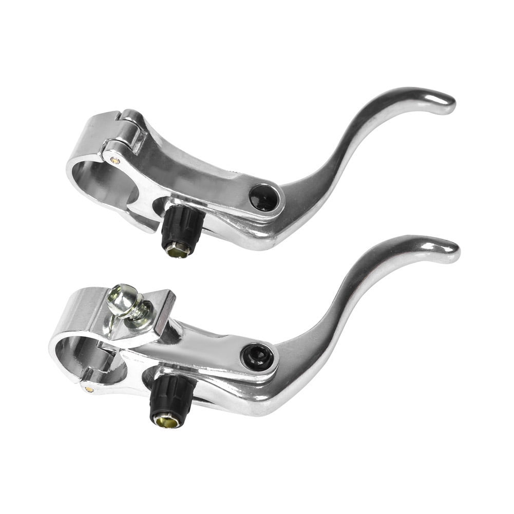 Brakes, Bike Brake Lever, 140g For Single Speeds Mountain Bike Custom Applications Fixed Gear