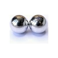 thumbnail image 2 of .50 Caliber aluminum ball Industrial Pure Al Solid Balls - 100 count, 2 of 2