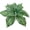 F, variant on WUYVCG Under $5 Artificial Plants Greenery Leaves Bushes Plants for Indoor Outdoor Wall Decor Home Garden Wedding Decoration
