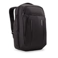 thumbnail image 1 of Mochila Thule Crossover 2 30L para portátil de 15,6 pulgadas, negra, 1 of 9