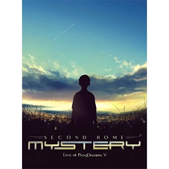 Mystery: Second Home