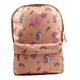 thumbnail image 1 of Mochila Rosa Infantil Unicornios Para Niña Malubero Malu1347, 1 of 3
