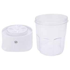 Mini Washing Machine, Quiet Portable Underwear Washer with USB Powered Mini Washer for Travel Dorm Apartment
