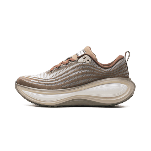 NIKE MENS Vomero Plus "Off Noir Pecan Phantom" IO4482 001 IO4482 001 from Stadium Goods