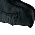 thumbnail image 2 of Home Soft Things Super Soft Bedrest Pillow w/ Arms - 20x18x17" - Navy Blazer, 2 of 9