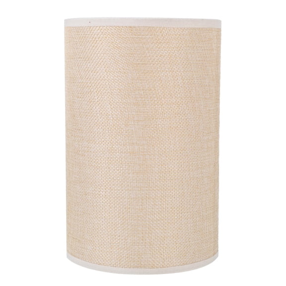 NICEXMAS Slim Lamp Shade Cylinder 1Pc
