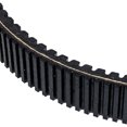 thumbnail image 4 of Arctic Cat 0627-012 Drive Belt  1993-2001 EXT Cougar Panther Puma Jag ZR 330 340 440 580 2, 4 of 8