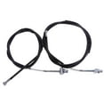 thumbnail image 4 of Cables de freno delantero y trasero Perfecl para motocicleta PW50, 4 of 8