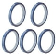 thumbnail image 3 of 5 Rolls High Temperature Heat Tape Heat Resistant Tape for Sublimation Press, 3 of 8