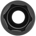 thumbnail image 2 of Sunex Tools 2623 - 1/2" Drive 23MM Extra Thin Wall Deep Impact Socket, 2 of 2