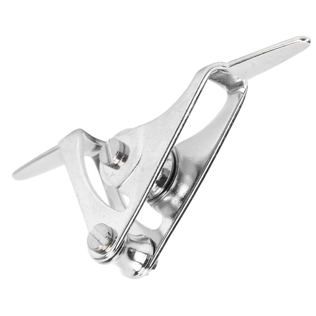 Bloque De Polea Doble, Fácil De Transportar, Accesorio De Aparejos De Pesca Al Curricán, Duradero, Resbaladizo, Fácil De Usar, Duro Para Pescar