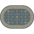 thumbnail image 4 of Traditional Design High Quality Area Rug, 4 of 7
