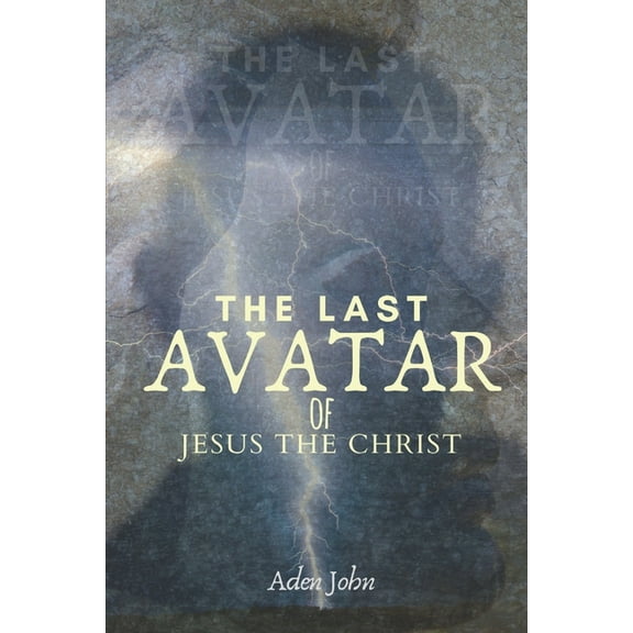 Church7000: The Last Avatar Of Jesus The Christ (Paperback)