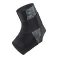 thumbnail image 3 of Sentmoon Ankle Protection Brace Athletic Sports Foot Support Sprain Prevention Ankle Wrap Compression Stabilizer for Running Basketball Injury Recovery, 3 of 4